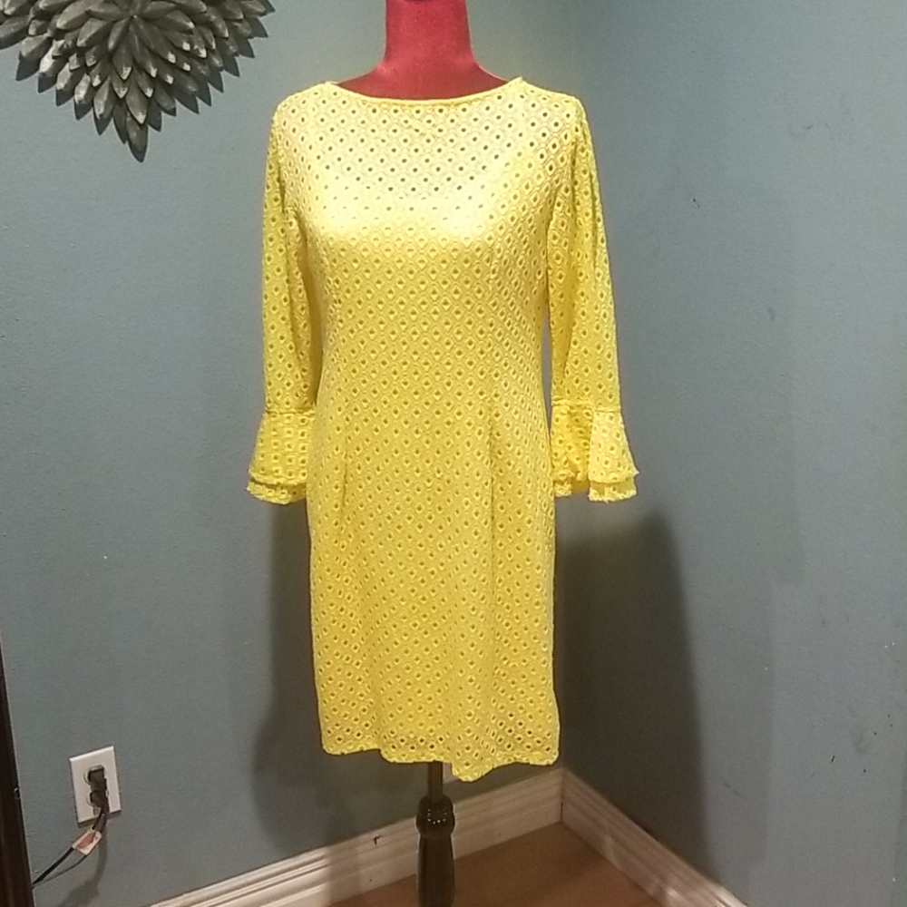 CB Established 1962 Dress